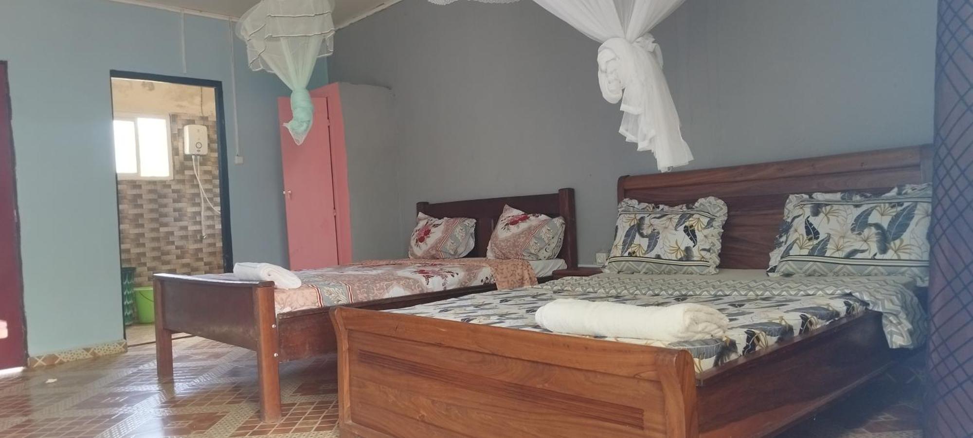 Moheli Vanilla Lodge Nioumachoua Zewnętrze zdjęcie