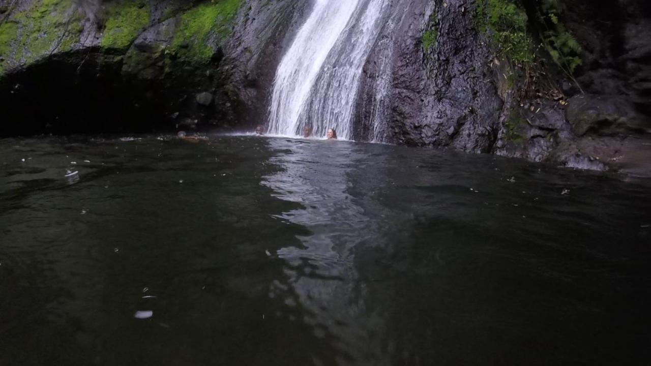 Moheli Vanilla Lodge Nioumachoua Zewnętrze zdjęcie