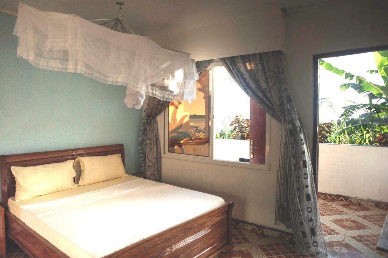 Moheli Vanilla Lodge Nioumachoua Zewnętrze zdjęcie