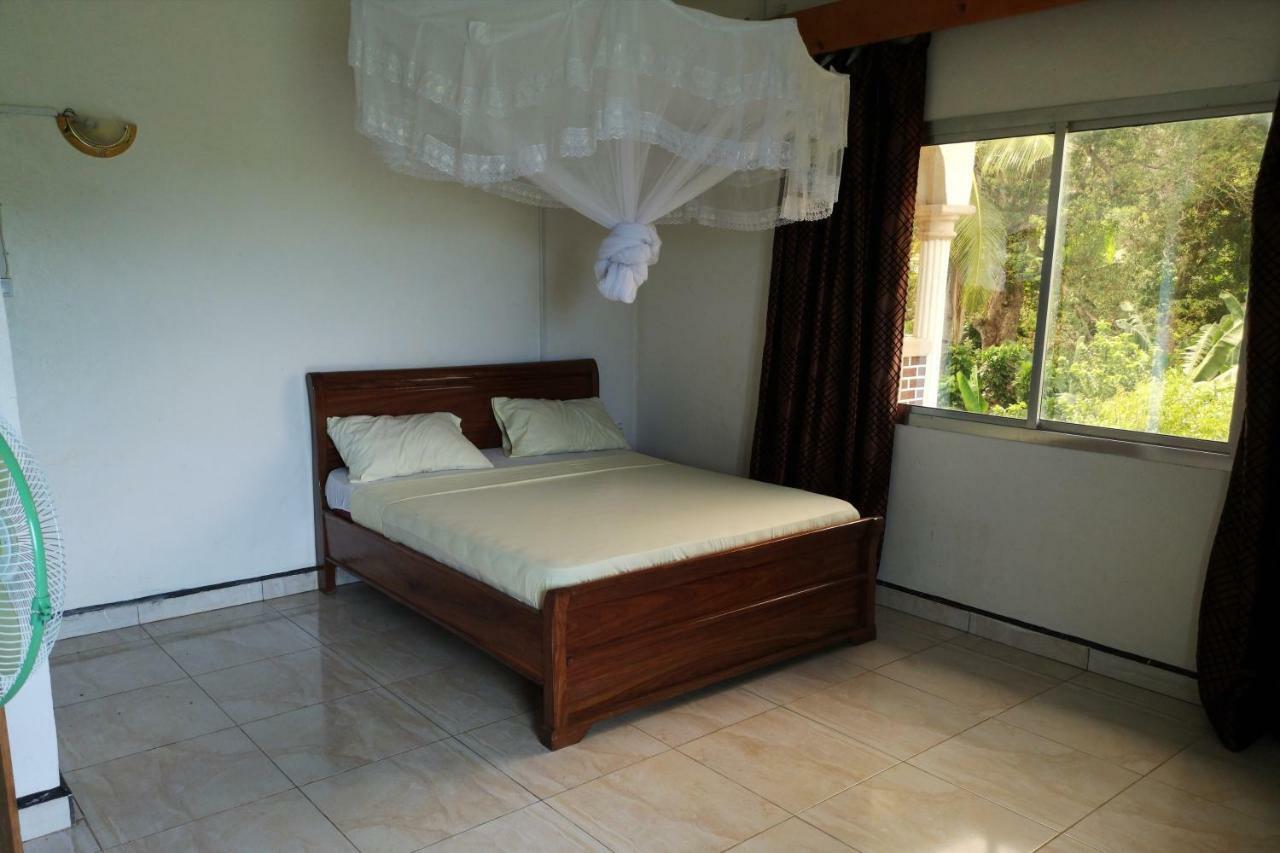 Moheli Vanilla Lodge Nioumachoua Zewnętrze zdjęcie
